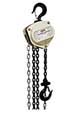 JET-101930                     HAND CHAIN HOIST 2 TON W/10' LIFT S90-200-10